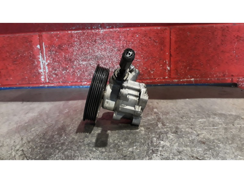 Recambio de bomba direccion para saab 9-5 familiar  | 0.01 - ...  | 0.01 - ... referencia OEM IAM 91208  