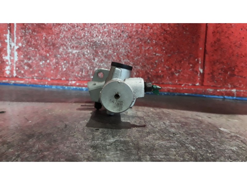 Recambio de bomba freno para saab 9-5 familiar  | 0.01 - ...  | 0.01 - ... referencia OEM IAM   