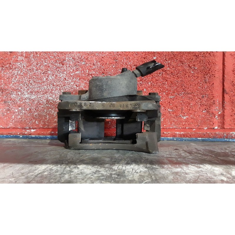 Recambio de pinza freno delan. derecha para renault clio ii fase ii (b/cb0) 1.5 dci diesel | 0.01 - ... 1.5 dci diesel | 0.01 - 