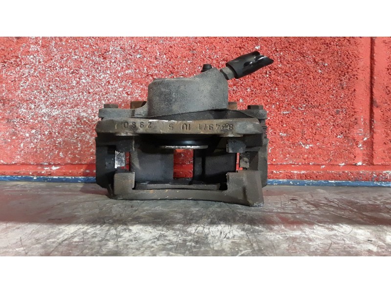 Recambio de pinza freno delan. derecha para renault clio ii fase ii (b/cb0) 1.5 dci diesel | 0.01 - ... 1.5 dci diesel | 0.01 - 