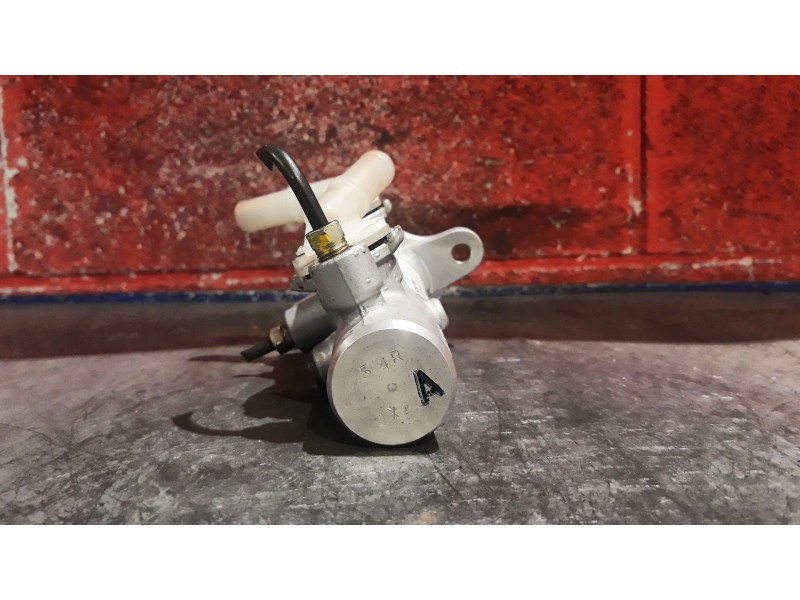 Recambio de bomba freno para nissan cabstar e110 | ... e110 | ... referencia OEM IAM    Recambio de bomba freno para nissan cabstar e110 | ... e110 | ... referencia OEM IAM