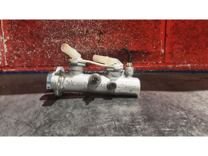 Recambio de bomba freno para nissan cabstar e110 | ... e110 | ... referencia OEM IAM    Recambio de bomba freno para nissan cabstar e110 | ... e110 | ... referencia OEM IAM