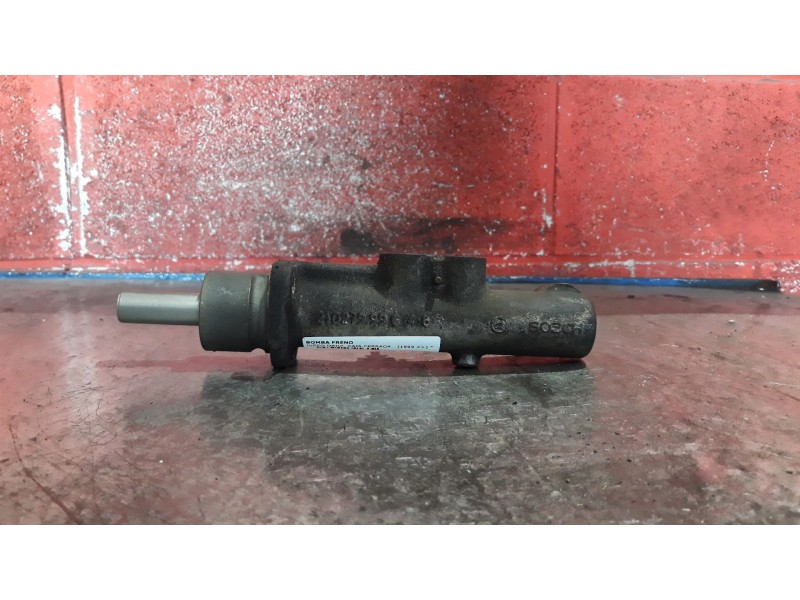 Recambio de bomba freno para iveco daily caja cerrada (1999 =>)  | ... daily caja cerrada (1999 =>)  | ... referencia OEM IAM    Recambio de bomba freno para iveco daily caja cerrada (1999 =>)  | ... daily caja cerrada (1999 =>)  | ... referencia OEM IAM