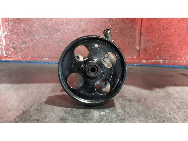 Recambio de bomba direccion para peugeot 306 berlina 3/4/5 puertas (s2) boulebard | 12.97 - 12.99 boulebard | 12.97 - 12.99 refe