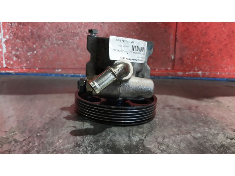 Recambio de bomba direccion para peugeot 306 berlina 3/4/5 puertas (s2) boulebard | 12.97 - 12.99 boulebard | 12.97 - 12.99 refe