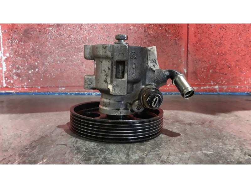 Recambio de bomba direccion para peugeot 306 berlina 3/4/5 puertas (s2) boulebard | 12.97 - 12.99 boulebard | 12.97 - 12.99 refe