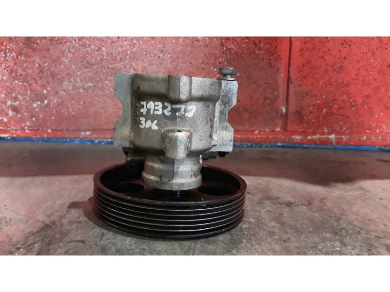 Recambio de bomba direccion para peugeot 306 berlina 3/4/5 puertas (s2) boulebard | 12.97 - 12.99 boulebard | 12.97 - 12.99 refe