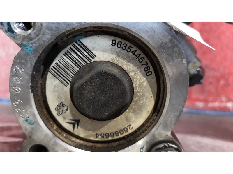 Recambio de bomba direccion para peugeot 306 berlina 3/4/5 puertas (s2) boulebard | 12.97 - 12.99 boulebard | 12.97 - 12.99 refe