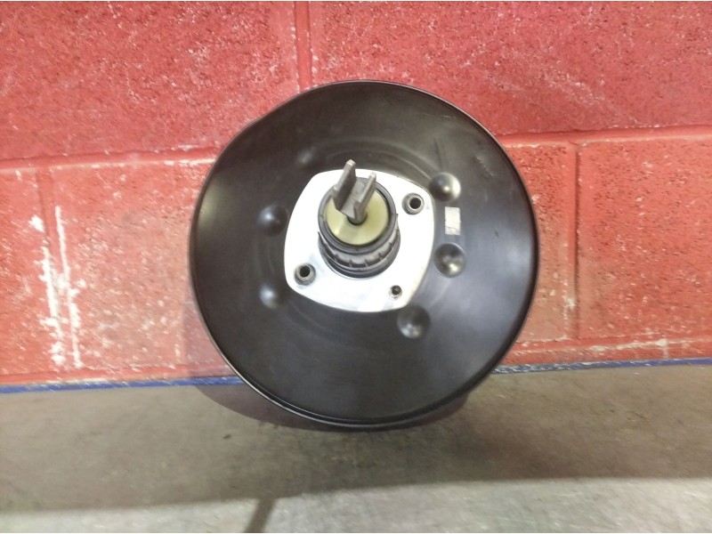 Recambio de servofreno para renault megane ii familiar 1.5 dci diesel cat | 0.03 - 0.09 1.5 dci diesel cat | 0.03 - 0.09 referen