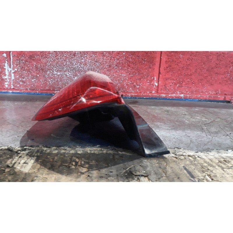 Recambio de piloto trasero izquierdo para ford focus berlina (cap) ambiente (d) | 04.06 - ... ambiente (d) | 04.06 - ... referen