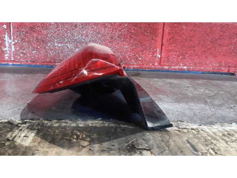 Recambio de piloto trasero izquierdo para ford focus berlina (cap) ambiente (d) | 04.06 - ... ambiente (d) | 04.06 - ... referen