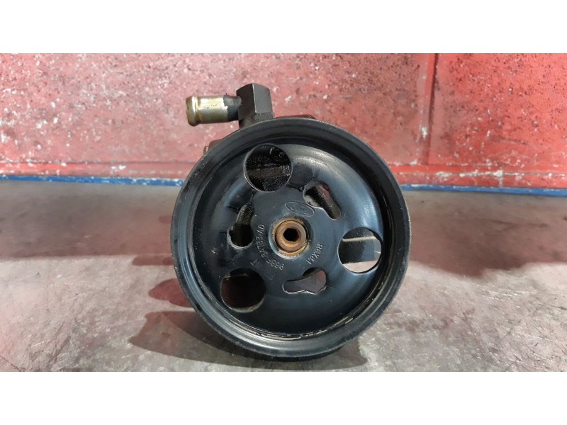 Recambio de bomba direccion para ford ka (ccq)  | 0.96 - 0.08  | 0.96 - 0.08 referencia OEM IAM   