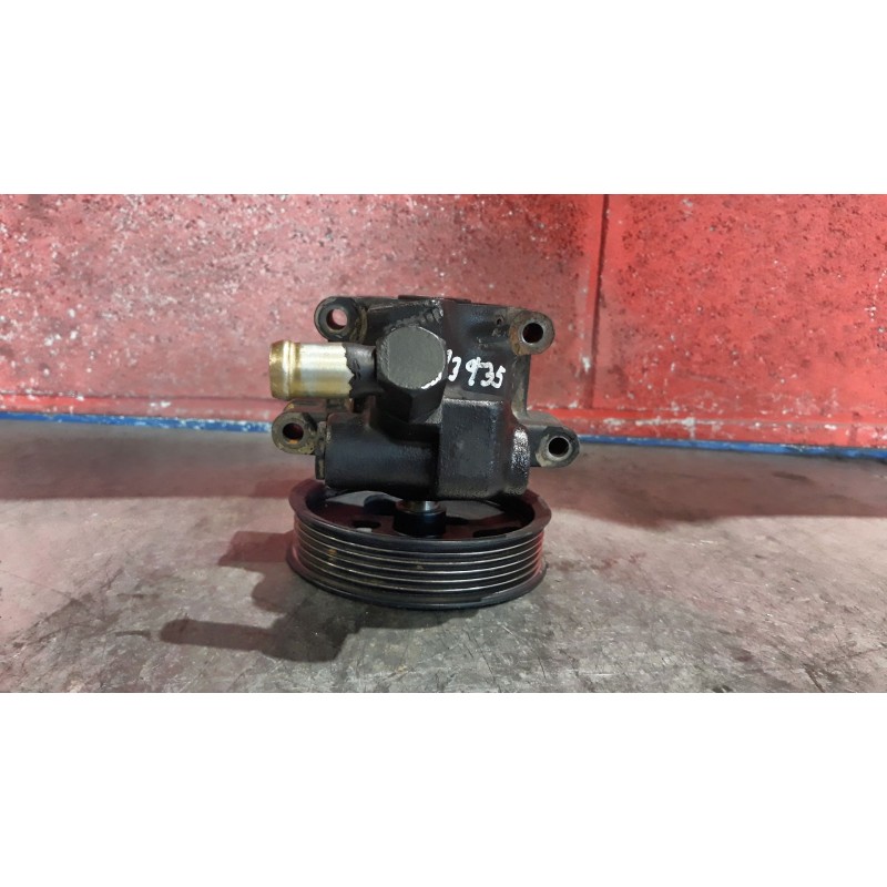 Recambio de bomba direccion para ford ka (ccq)  | 0.96 - 0.08  | 0.96 - 0.08 referencia OEM IAM   