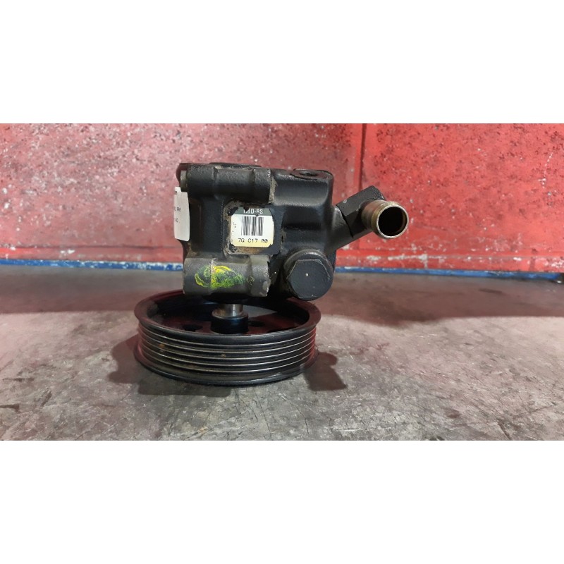 Recambio de bomba direccion para ford ka (ccq)  | 0.96 - 0.08  | 0.96 - 0.08 referencia OEM IAM   
