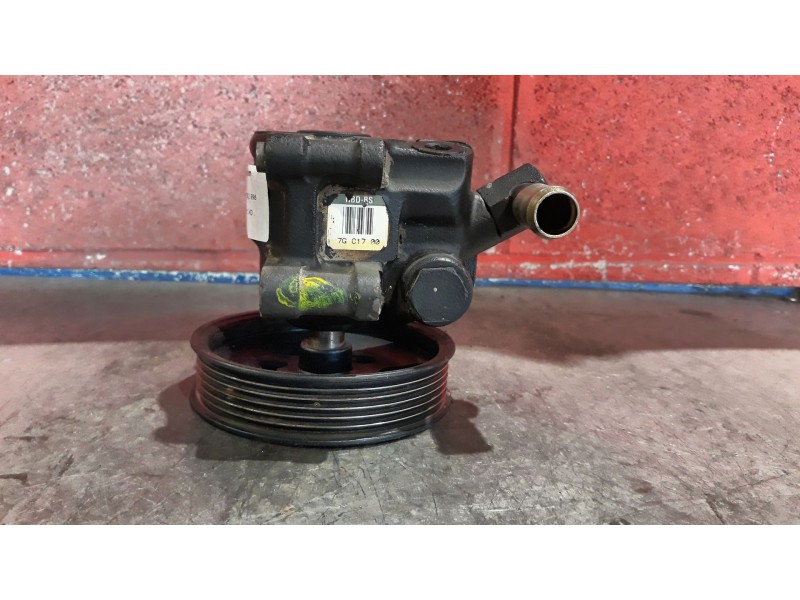 Recambio de bomba direccion para ford ka (ccq)  | 0.96 - 0.08  | 0.96 - 0.08 referencia OEM IAM   