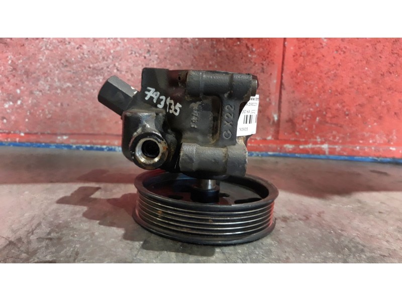 Recambio de bomba direccion para ford ka (ccq)  | 0.96 - 0.08  | 0.96 - 0.08 referencia OEM IAM   
