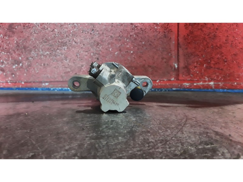 Recambio de bomba freno para renault kangoo 1.5 dci diesel cat | 0.08 - ... 1.5 dci diesel cat | 0.08 - ... referencia OEM IAM  