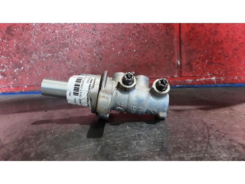 Recambio de bomba freno para renault kangoo 1.5 dci diesel cat | 0.08 - ... 1.5 dci diesel cat | 0.08 - ... referencia OEM IAM  