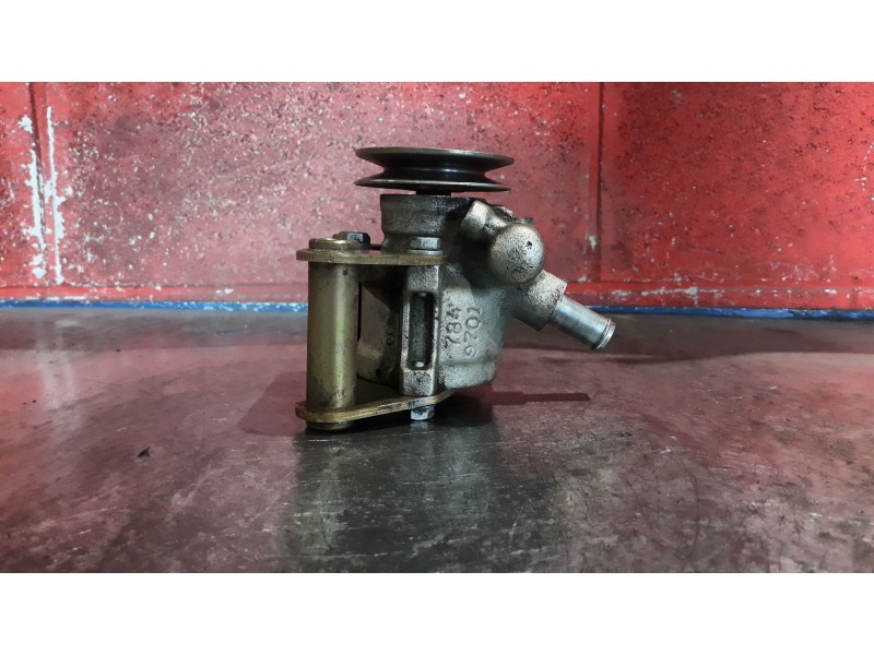 Recambio de bomba direccion para citroen c15  | 0.85 - ...  | 0.85 - ... referencia OEM IAM 9151249180  