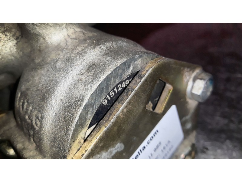 Recambio de bomba direccion para citroen c15  | 0.85 - ...  | 0.85 - ... referencia OEM IAM 9151249180  