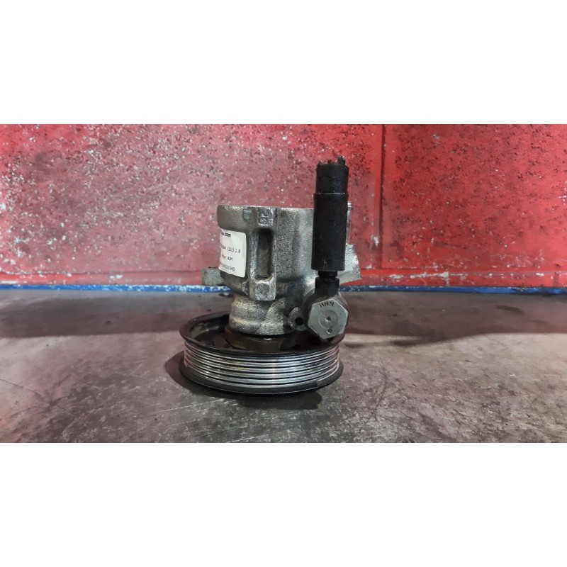 Recambio de bomba direccion para volkswagen golf iv berlina (1j1) 1.9 tdi | 0.97 - ... golf iv berlina (1j1) 1.9 tdi | 0.97 - ..