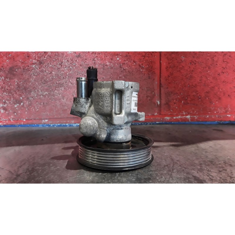 Recambio de bomba direccion para volkswagen golf iv berlina (1j1) 1.9 tdi | 0.97 - ... golf iv berlina (1j1) 1.9 tdi | 0.97 - ..