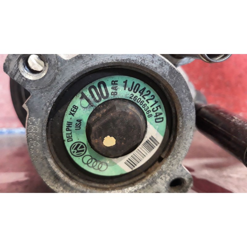 Recambio de bomba direccion para volkswagen golf iv berlina (1j1) 1.9 tdi | 0.97 - ... golf iv berlina (1j1) 1.9 tdi | 0.97 - ..