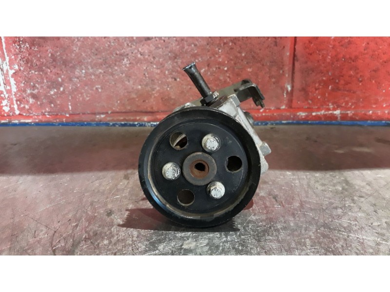 Recambio de bomba direccion para peugeot 407 coupe  | 0.05 - ...  | 0.05 - ... referencia OEM IAM 9659604580   Recambio de bomba direccion para peugeot 407 coupe  | 0.05 - ...  | 0.05 - ... referencia OEM IAM 9659604580