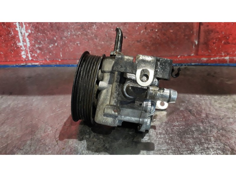 Recambio de bomba direccion para peugeot 407 coupe  | 0.05 - ...  | 0.05 - ... referencia OEM IAM 9659604580   Recambio de bomba direccion para peugeot 407 coupe  | 0.05 - ...  | 0.05 - ... referencia OEM IAM 9659604580