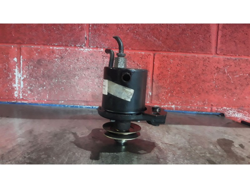 Recambio de bomba direccion para peugeot 205 berlina 1.8 d generation | 0.83 - ... 1.8 d generation | 0.83 - ... referencia OEM 