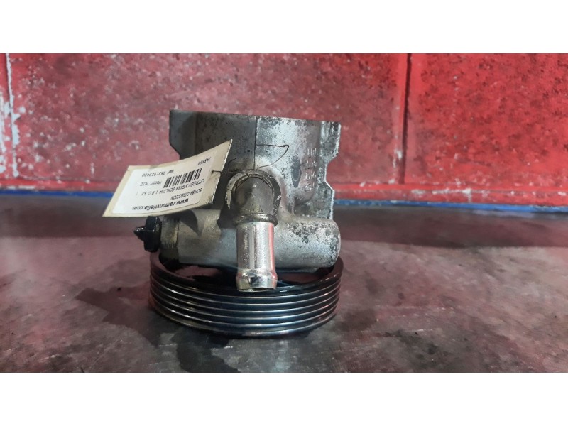 Recambio de bomba direccion para citroen xsara berlina 1.9 d sx | 12.97 - 12.04 1.9 d sx | 12.97 - 12.04 referencia OEM IAM 9631