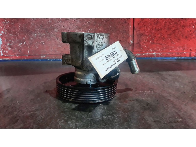 Recambio de bomba direccion para citroen xsara berlina 1.9 d sx | 12.97 - 12.04 1.9 d sx | 12.97 - 12.04 referencia OEM IAM 9631