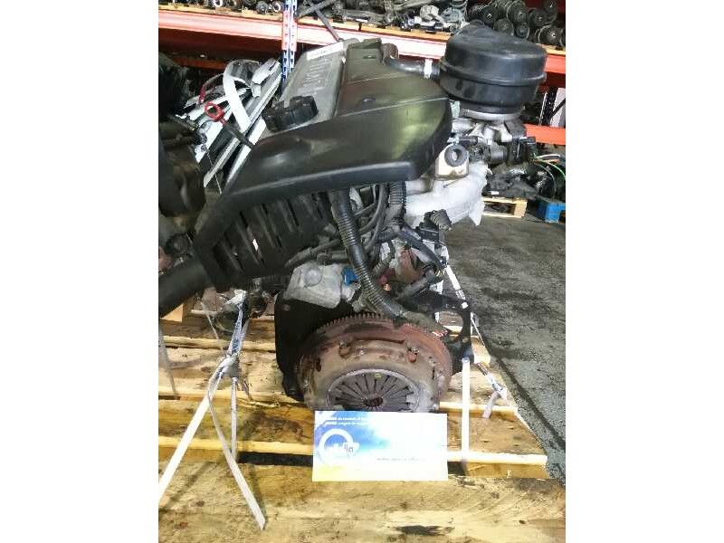 Recambio de motor completo para fiat brava (182) 1.4 12v s | 0.95 - ... 1.4 12v s | 0.95 - ... referencia OEM IAM 182A5000  