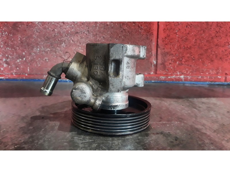 Recambio de bomba direccion para citroen xsara berlina 1.9 d sx | 12.97 - 12.04 1.9 d sx | 12.97 - 12.04 referencia OEM IAM 9631