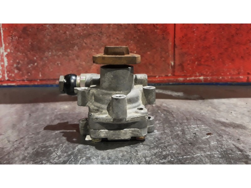 Recambio de bomba direccion para seat toledo (1m2)  | 0.99 - 0.04  | 0.99 - 0.04 referencia OEM IAM 1J0422154AES  