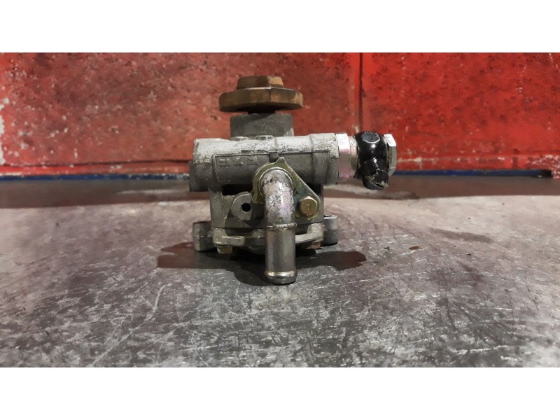 Recambio de bomba direccion para seat toledo (1m2)  | 0.99 - 0.04  | 0.99 - 0.04 referencia OEM IAM 1J0422154AES  