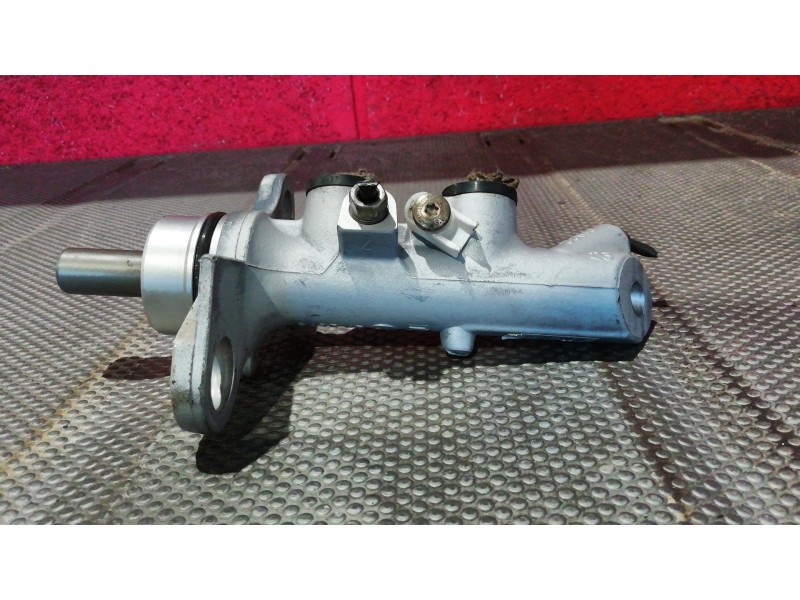 Recambio de bomba freno para renault megane ii classic berlina  | 0.03 - ...  | 0.03 - ... referencia OEM IAM    Recambio de bomba freno para renault megane ii classic berlina  | 0.03 - ...  | 0.03 - ... referencia OEM IAM