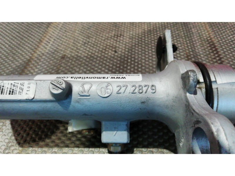 Recambio de bomba freno para renault megane ii classic berlina  | 0.03 - ...  | 0.03 - ... referencia OEM IAM    Recambio de bomba freno para renault megane ii classic berlina  | 0.03 - ...  | 0.03 - ... referencia OEM IAM