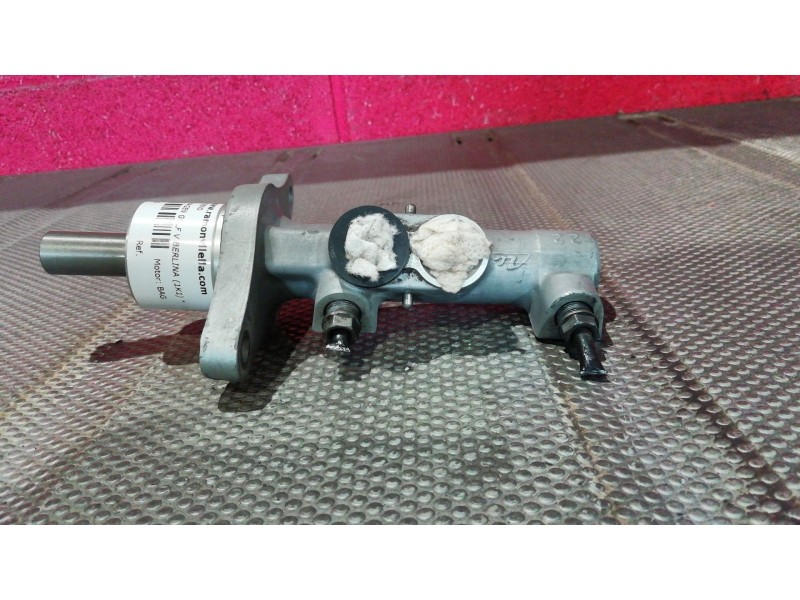 Recambio de bomba freno para volkswagen golf v berlina (1k1)  | 0.03 - 0.08  | 0.03 - 0.08 referencia OEM IAM   