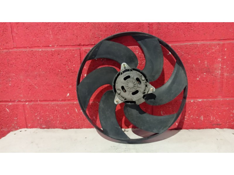 Recambio de electroventilador para renault safrane (b54) 2.5 20v cat referencia OEM IAM   