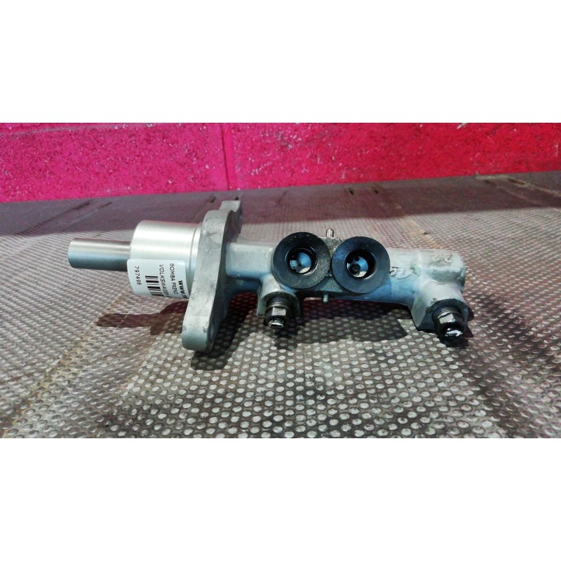 Recambio de bomba freno para volkswagen golf v berlina (1k1) highline | 10.03 - 12.08 highline | 10.03 - 12.08 referencia OEM IA
