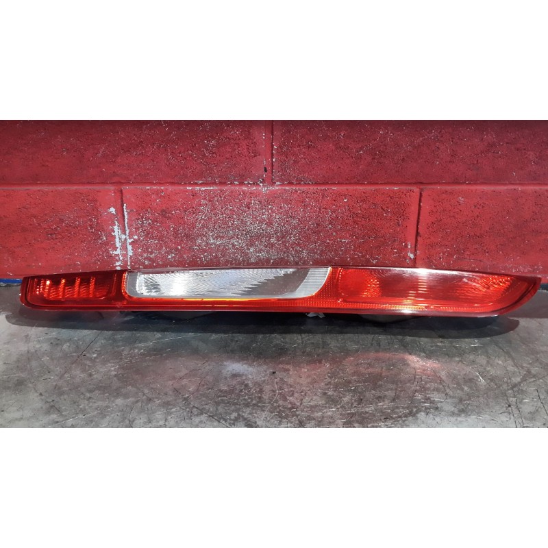 Recambio de piloto trasero izquierdo para ford focus berlina (cap) ambiente (d) | 04.06 - ... ambiente (d) | 04.06 - ... referen