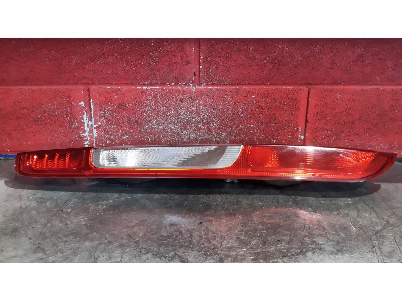 Recambio de piloto trasero izquierdo para ford focus berlina (cap) ambiente (d) | 04.06 - ... ambiente (d) | 04.06 - ... referen