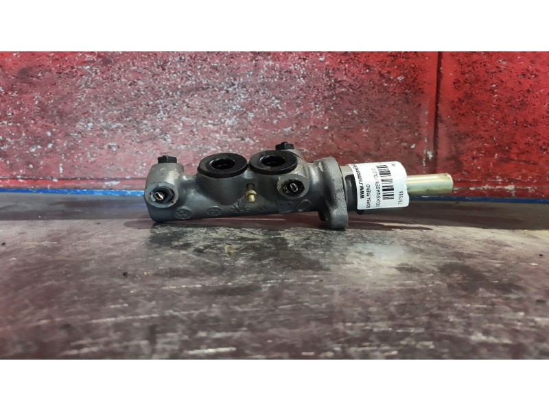 Recambio de bomba freno para volkswagen polo referencia OEM IAM    Recambio de bomba freno para volkswagen polo referencia OEM IAM