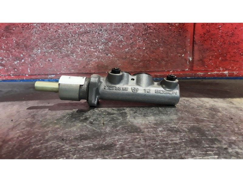 Recambio de bomba freno para volkswagen polo referencia OEM IAM    Recambio de bomba freno para volkswagen polo referencia OEM IAM