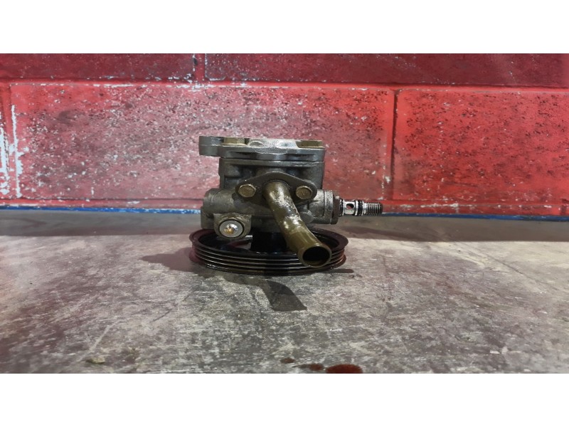 Recambio de bomba direccion para suzuki swift sf berlina (ma) 1.3 gls (3-ptas.) | 10.96 - 12.03 1.3 gls (3-ptas.) | 10.96 - 12.0