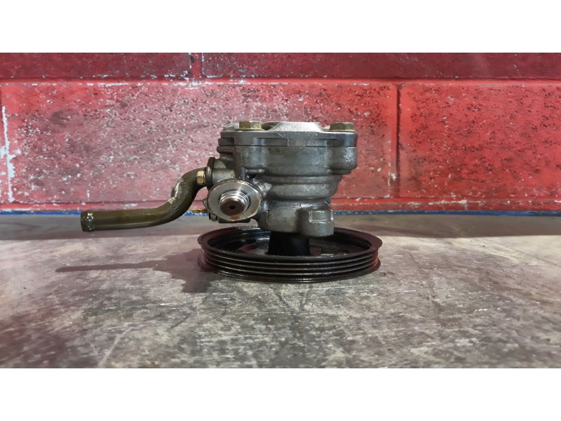 Recambio de bomba direccion para suzuki swift sf berlina (ma) 1.3 gls (3-ptas.) | 10.96 - 12.03 1.3 gls (3-ptas.) | 10.96 - 12.0