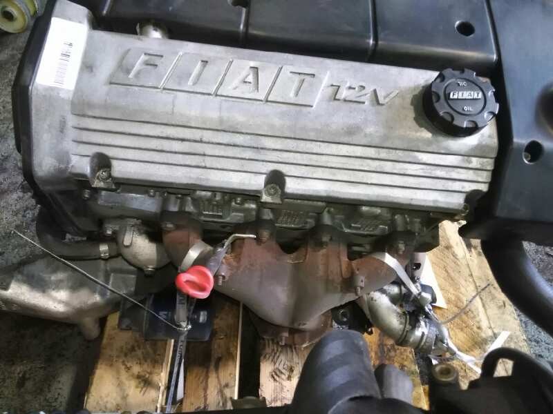 Recambio de motor completo para fiat brava (182) 1.4 12v s | 0.95 - ... 1.4 12v s | 0.95 - ... referencia OEM IAM 182A5000  