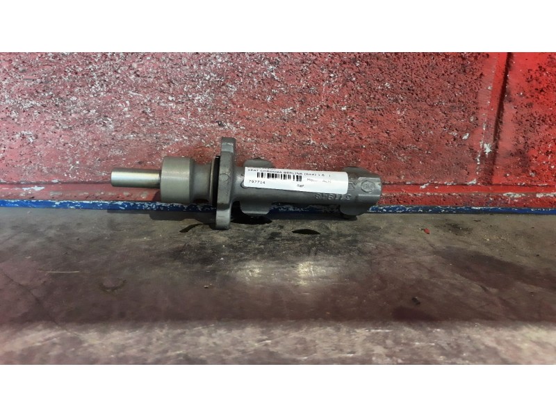 Recambio de bomba freno para seat cordoba berlina (6k2) 1.6 | 0.93 - ... 1.6 | 0.93 - ... referencia OEM IAM   