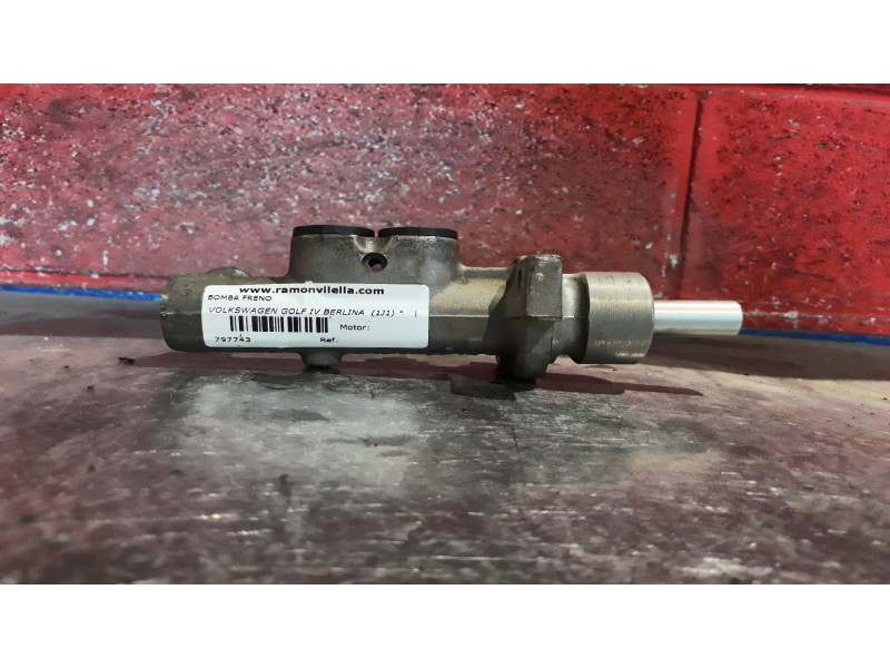Recambio de bomba freno para volkswagen golf iv berlina (1j1)  | 0.97 - 0.03 golf iv berlina (1j1)  | 0.97 - 0.03 referencia OEM